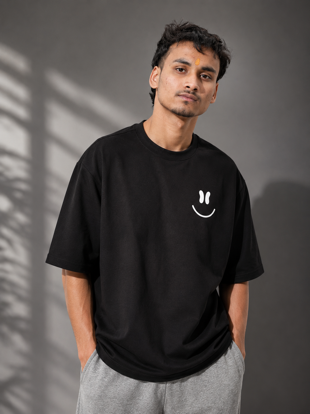 BE SERIOUS Best Sellers Heavyweight Cotton T-Shirts
